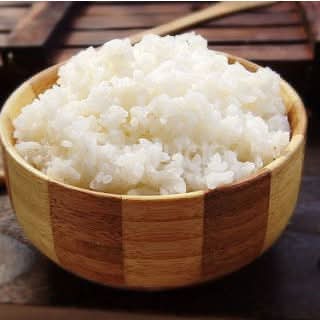 F8 白飯 / Steamed Rice